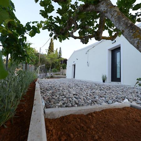 Villa Stablus House à Alykes Potamou Extérieur photo